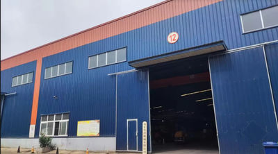 Shandong Huaqi Machinery Co., Ltd.