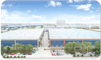 Shandong Huaqi Machinery Co., Ltd.
