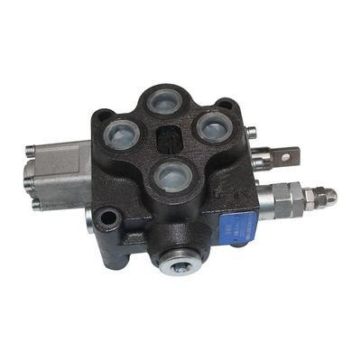 Accessori per rullo stradale per motori diesel di costruzione olandese Valvola di sterzo multi-direzione
