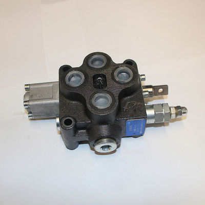 Accessori per rullo stradale per motori diesel di costruzione olandese Valvola di sterzo multi-direzione
