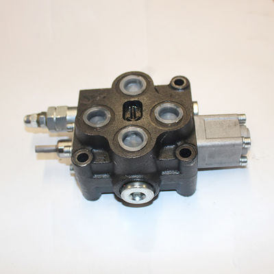 Accessori per rullo stradale per motori diesel di costruzione olandese Valvola di sterzo multi-direzione
