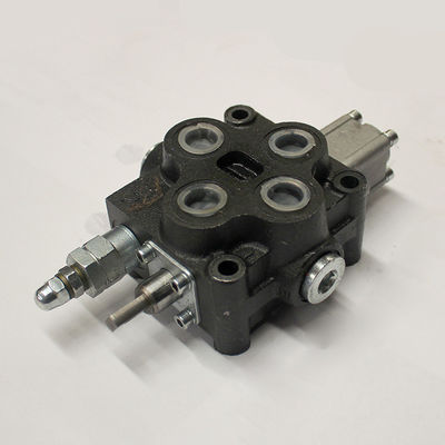 Accessori per rullo stradale per motori diesel di costruzione olandese Valvola di sterzo multi-direzione