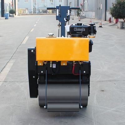 Compattatore vibratorio per rullo stradale con forza di eccitazione di 20KN e frequenza di vibrazione di 70Hz