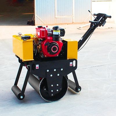 Compattatore vibratorio per rullo stradale con forza di eccitazione di 20KN e frequenza di vibrazione di 70Hz