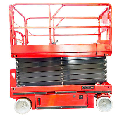 Scavatrice elettrica a rotazione auto-propulsiva con elevata efficienza operativa