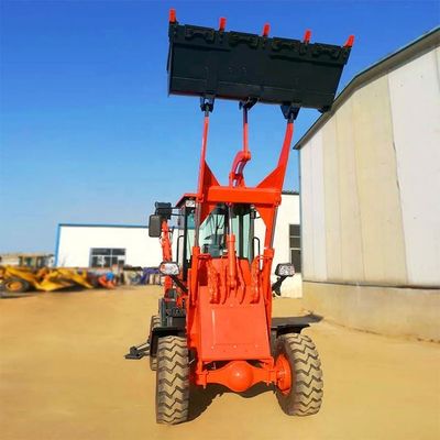BOXINHUASHENG Valvola idraulica per il caricamento dell'escavatore per la massima produttività