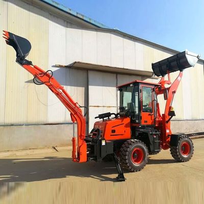 BOXINHUASHENG Valvola idraulica per il caricamento dell'escavatore per la massima produttività