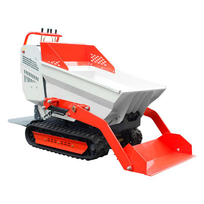 Carrozza integrata/unipersonale Euro5 Standard da 500 kg con cilindro idraulico Eaton