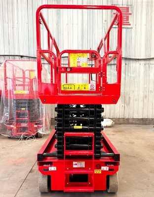 Elettrico Mozziere idraulica solleva 6-14m Dock Leveler piattaforma da produttori cinesi