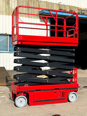 Elettrico Mozziere idraulica solleva 6-14m Dock Leveler piattaforma da produttori cinesi