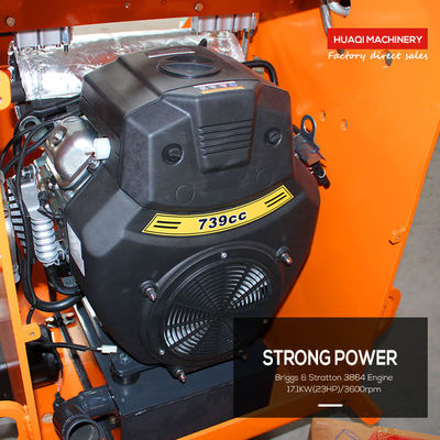 BOXINHUASHENG Valvola idraulica ruota elettrica tipo Mini Skid Steer Loader per spata albero