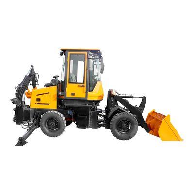 Classificazione 30° HQ-WZ-8-12 Mini caricatore per la costruzione