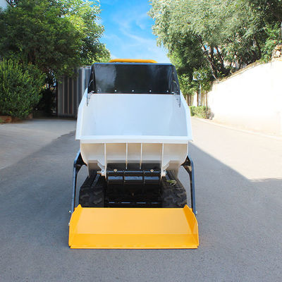 Mini-Crawler Dumper Mini-Crawler Dumper 1 Ton 2 Ton