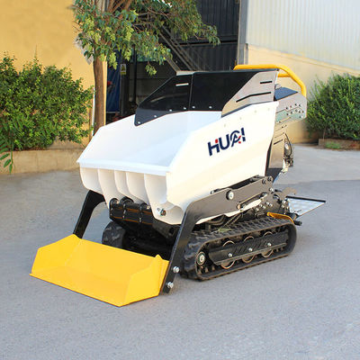 Mini-Crawler Dumper Mini-Crawler Dumper 1 Ton 2 Ton