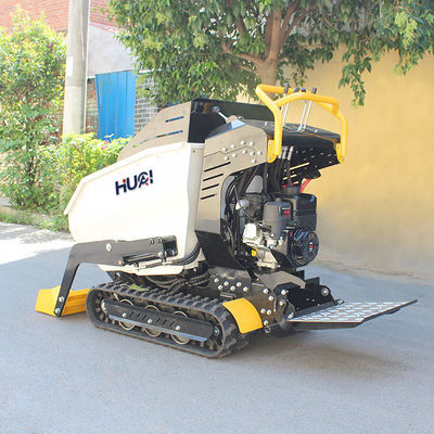 Mini-Crawler Dumper Mini-Crawler Dumper 1 Ton 2 Ton