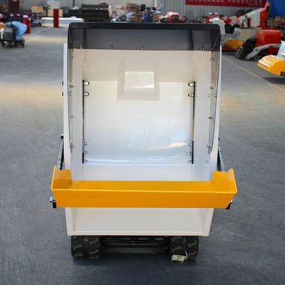 92 KW Kubota Motore Diesel Mini Dumper per sollevatore a forbice e certificazione Euro V EPA