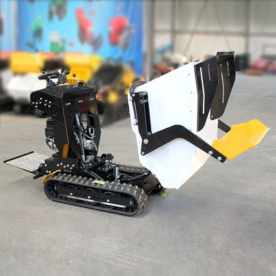 92 KW Kubota Motore Diesel Mini Dumper per sollevatore a forbice e certificazione Euro V EPA