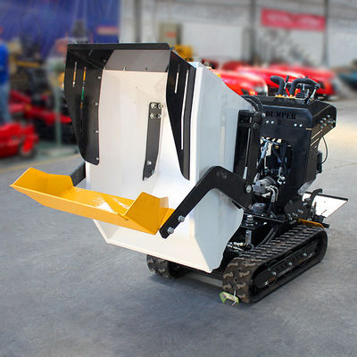 92 KW Kubota Motore Diesel Mini Dumper per sollevatore a forbice e certificazione Euro V EPA