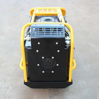 Unità di potenza idraulica potente per 155 bar Pressione e portata di 1*26 lpm / 1*40 lpm