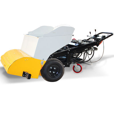 Asfaltatore stradale a prezzi accessibili Asfaltatore a mano con lunghezza di 2000 mm