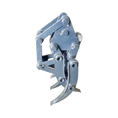 1.8 tonnellate 1,2 tonnellate Mini escavatore Alta efficienza operativa 380 mm
