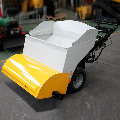 HQ-YL TP100 Pavimentatore a mano per la riparazione di pozzi Larghezza di lavoro min. 250 mm e versatile