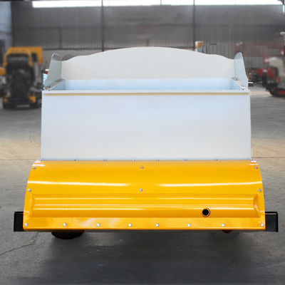 HQ-YL TP100 Pavimentatore a mano per la riparazione di pozzi Larghezza di lavoro min. 250 mm e versatile