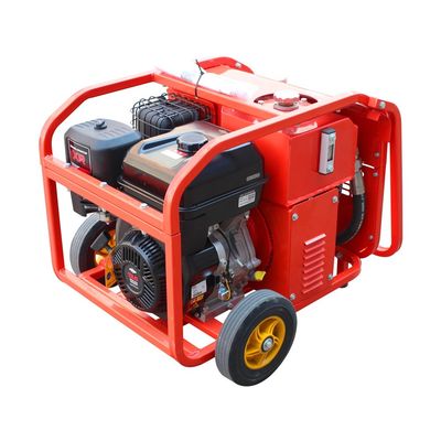 Agata idraulica per terra 13 HP Stazione idraulica con 18L di capacità del serbatoio idraulico