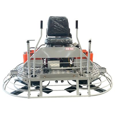2019*1040*1250mm Tipo di guida Macchina per la trofeo HQ-100W 410KG Elicottero per calcestruzzo Trofeo di potenza per calcestruzzo