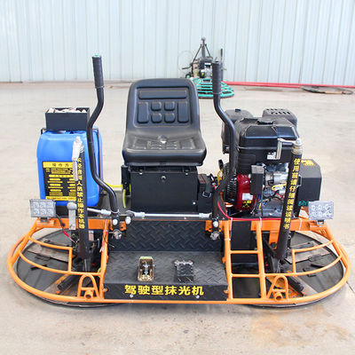 2019*1040*1250mm Tipo di guida Macchina per la trofeo HQ-100W 410KG Elicottero per calcestruzzo Trofeo di potenza per calcestruzzo