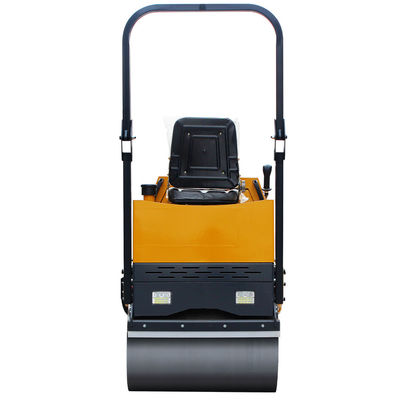 Motore EPA e valvola idraulica HYDAC asfalto 1000kg 2000kg macchina a rullo stradale