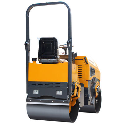 Motore EPA e valvola idraulica HYDAC asfalto 1000kg 2000kg macchina a rullo stradale