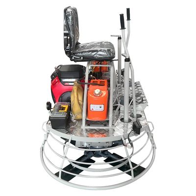 17.06 24.0 Potenza di benzina a cavallo sul calcestruzzo Power Trowel Driving Type Finishing Machine