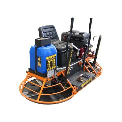 980 mm di diametro del disco Trowel idraulico completo con Honda GX690 e calcestruzzo