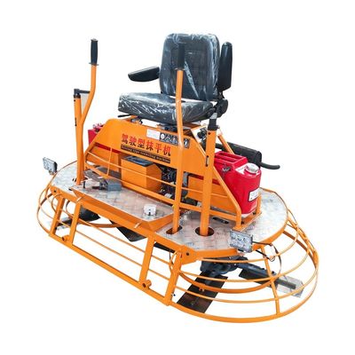 980 mm di diametro del disco Trowel idraulico completo con Honda GX690 e calcestruzzo