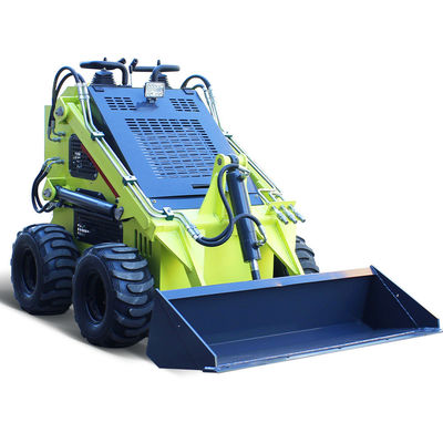 Motore Briggs Stratton motore multifunzionale per ruote e piste