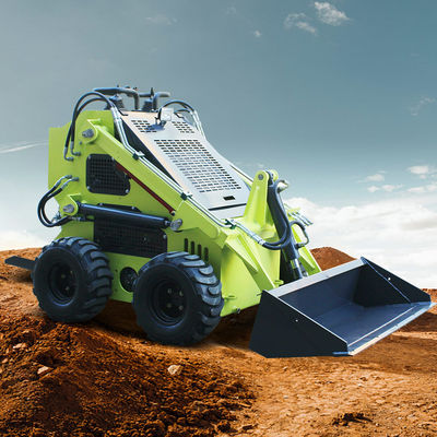 Motore Briggs Stratton motore multifunzionale per ruote e piste