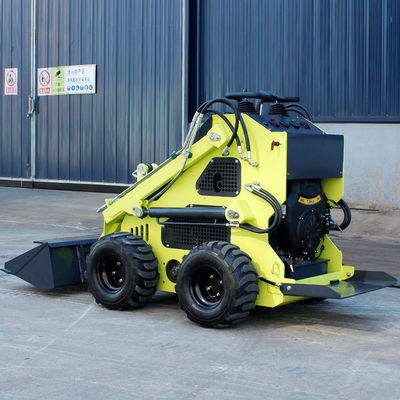 Motore Briggs Stratton motore multifunzionale per ruote e piste