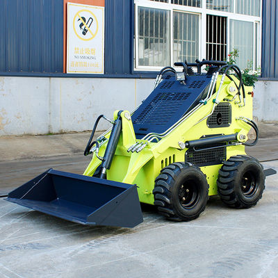 Motore Briggs Stratton motore multifunzionale per ruote e piste