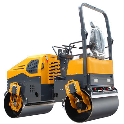 24V di avvio pompa idraulica TUFF TORQ Giappone Motore diesel Vibratore Compattatore di asfalto