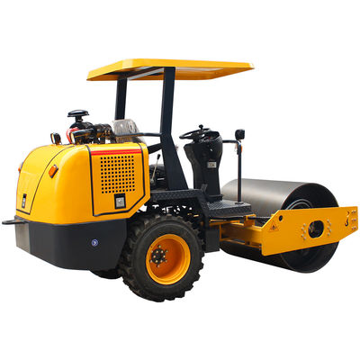 TUFF TORQ JAPAN Pompa idraulica da 3,5 a 8 tonnellate a rullo a tamburo singolo con capacità di accelerazione di 30°