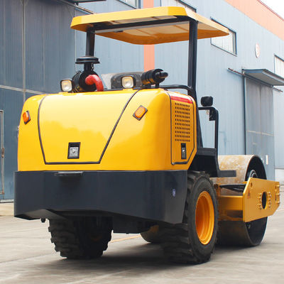 Con una velocità variabile continua da 2 a 6 tonnellate