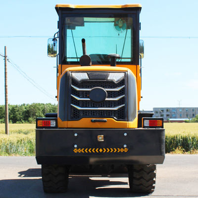 80KN Disco di forza eccitante Air Cap Oil Brake Road Roller per ingegneria edile
