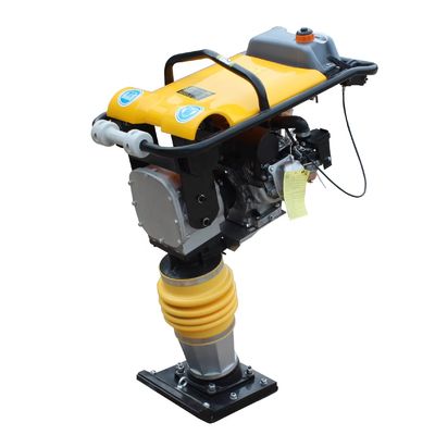 Rammer elettrico/gasolina/diesel portatile di alto rendimento di esercizio