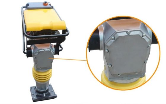 Rammer elettrico/gasolina/diesel portatile di alto rendimento di esercizio